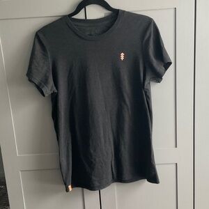 Tentree dark grey T-Shirt